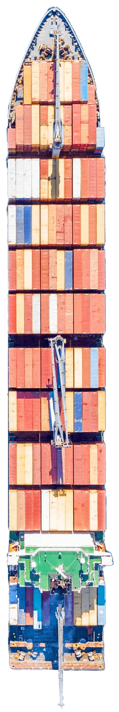 Shipping containers